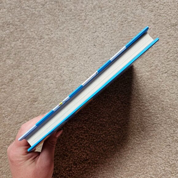 4/$40 Look Both Ways: A Tale Told in Ten Blocks by Jason Reynolds - Hardcover - Picture 5 of 5